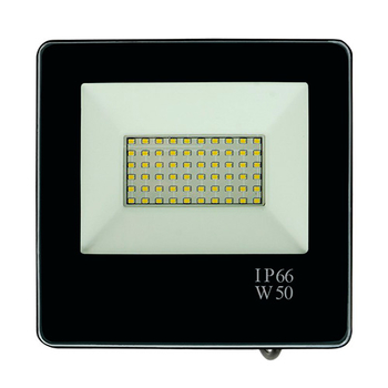 Прожектор LightPhenomenON LT-FL-01N-IP65-200W-6500K LED - Светильники - Прожекторы - Магазин стабилизаторов напряжения Ток-Про